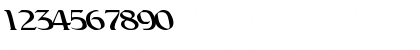 BrainChildFont Regular Font BrainChildFont Regular Font