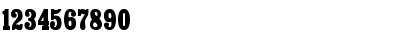 CairoExtended Regular Font CairoExtended Regular Font