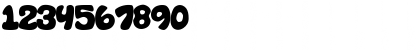 Casual Regular Font Casual Regular Font
