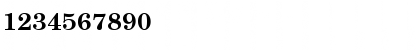 CenturySchT Bold Font CenturySchT Bold Font