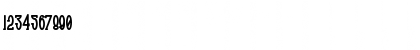 Chachie Regular Font Chachie Regular Font