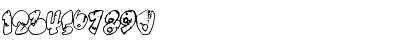 Chankenstein Regular Font
