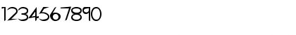CharlieChan Regular Font