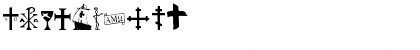 Christendom Regular Font Christendom Regular Font