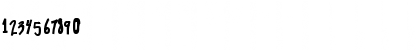 Chunkmuffin Regular Font Chunkmuffin Regular Font