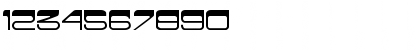 Cinema Regular Font Cinema Regular Font