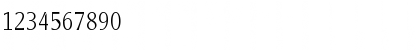 Clearly Gothic Light Regular Font Clearly Gothic Light Regular Font
