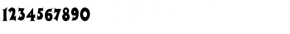 CoasterNarrow Regular Font CoasterNarrow Regular Font