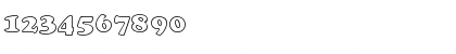CocosOutlineDB Normal Font