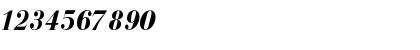 COLOURB Regular Font