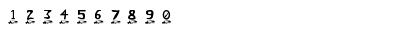 Comet Regular Font Comet Regular Font