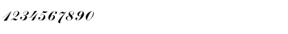 CommercialScript Regular Font CommercialScript Regular Font