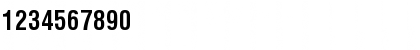 Context Condensed SSi Bold Condensed Font Context Condensed SSi Bold Condensed Font