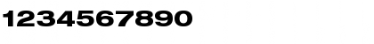 Context Reprise BlackExp SSi Normal Font Context Reprise BlackExp SSi Normal Font