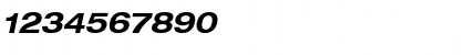 Context Reprise Expanded SSi Bold Expanded Italic Font Context Reprise Expanded SSi Bold Expanded Italic Font