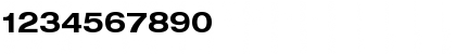 Context Reprise Expanded SSi Bold Expanded Font Context Reprise Expanded SSi Bold Expanded Font