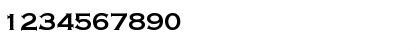 CopperplateTBol Regular Font CopperplateTBol Regular Font