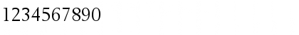 Cortex SSi Regular Font Cortex SSi Regular Font
