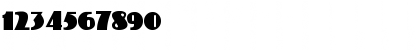 Crosset Regular Font