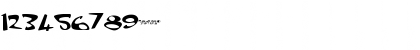 Curved air Regular Font Curved air Regular Font