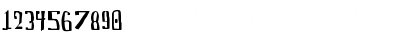 Davis Regular Font Davis Regular Font