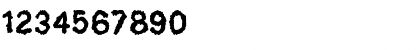 Desperation Regular Font Desperation Regular Font