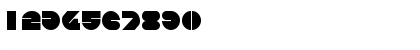 Disco DB Medium Font