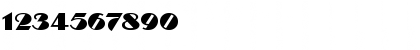 Domenic Regular Font Domenic Regular Font