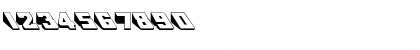 DoorJamb Regular Font