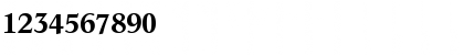 Dutch809 BT Bold Font Dutch809 BT Bold Font