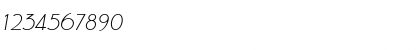EaglefeatherFormalLightIt Regular Font EaglefeatherFormalLightIt Regular Font