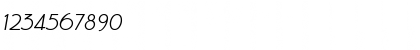 EaglefeatherFormalRegularIt Regular Font