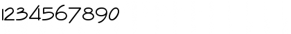Enviro Regular Font