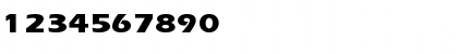 ErgoeExtraboldExpanded normal Font ErgoeExtraboldExpanded normal Font