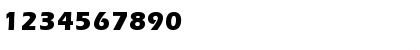 ErlangenBlackDB Normal Font ErlangenBlackDB Normal Font
