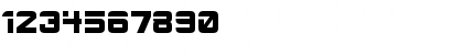 ESP Regular Font ESP Regular Font