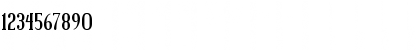 Euphorigenic Regular Font