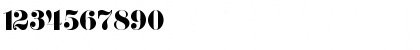 Firenze Regular Font Firenze Regular Font