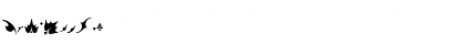 Fleurons Regular Font Fleurons Regular Font