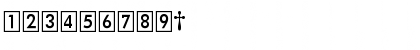 Format Pi Two SSi Regular Font Format Pi Two SSi Regular Font