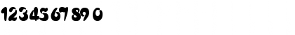 Croissant Regular Font Croissant Regular Font