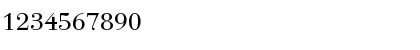 Bodoni Regular Font Bodoni Regular Font