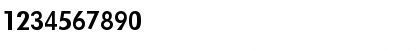 Futurist Bold Font Futurist Bold Font