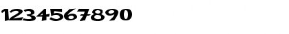 FZ BASIC 12 EX Normal Font FZ BASIC 12 EX Normal Font