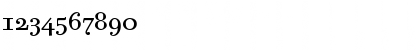 Bodoni Six ITC Book Font Bodoni Six ITC Book Font