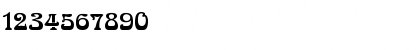 GE Romanesse Regular Font GE Romanesse Regular Font