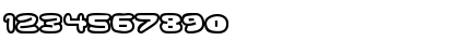 Ghostmeat Regular Font