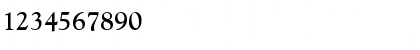 Gilde Bold Font Gilde Bold Font