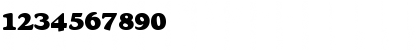 GoudyHeaP Regular Font GoudyHeaP Regular Font