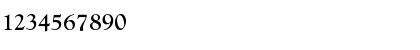 Goudy-Old-Style-Bold Regular Font